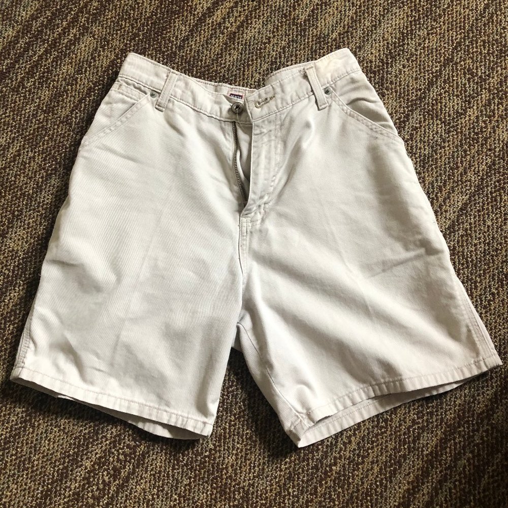 Vintage Faded Glory Shorts